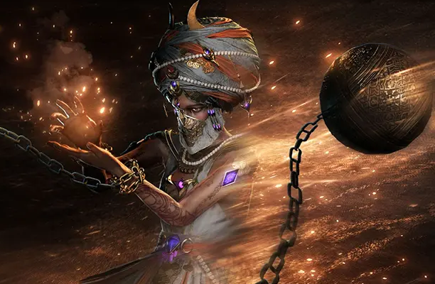 poe 3.28 best league starter builds
